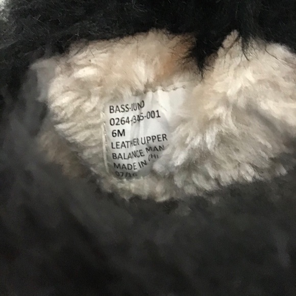 Bass Juno Lace-Up Snow Boot - Picture 5 of 5